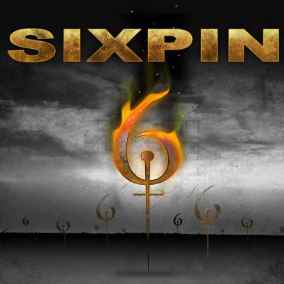 Sixpin - Discography (2006-2015)