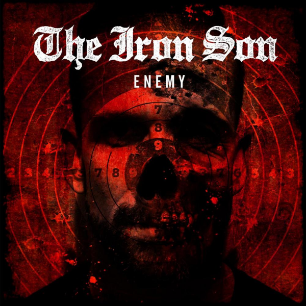 The Iron Son  -  Enemy