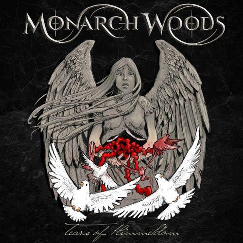 Monarch Woods - Tears Of Himmeldom (EP)