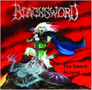 Blacksword - The Sword Accurst