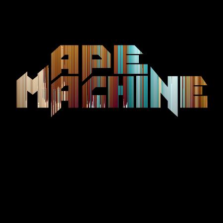 Ape Machine - Discography
