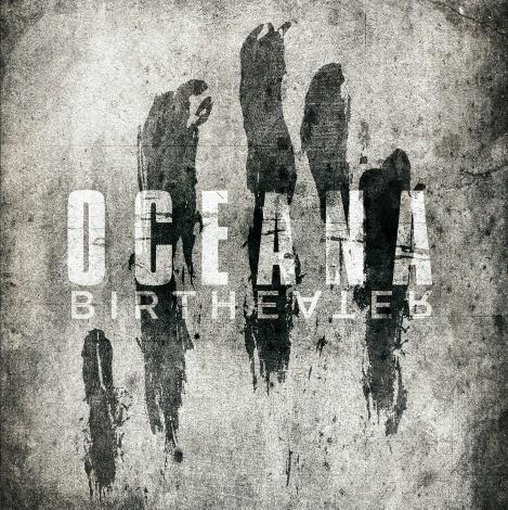 Oceana - Discography