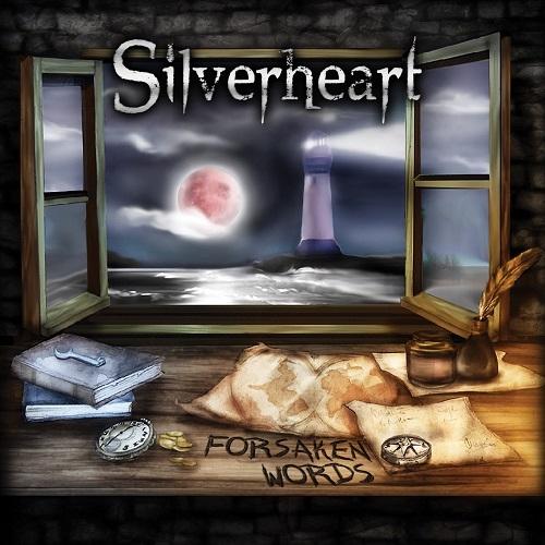Silverheart  - Forsaken Words