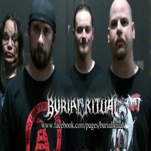 Burial Ritual - Discography (2009 - 2015)