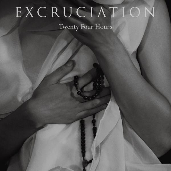 Excruciation - Twenty Four Hours (EP)