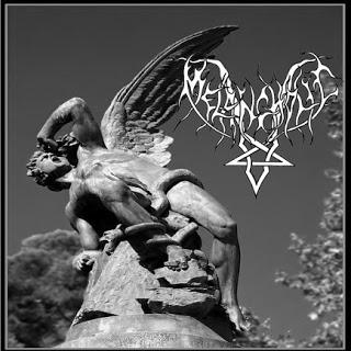 Melancholic - The Angel Exiled (Demo)