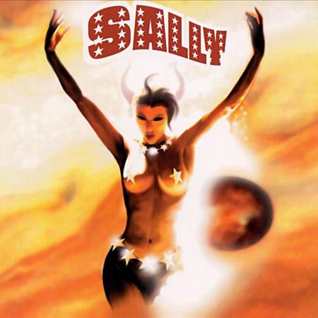 Sally - 2 Albums