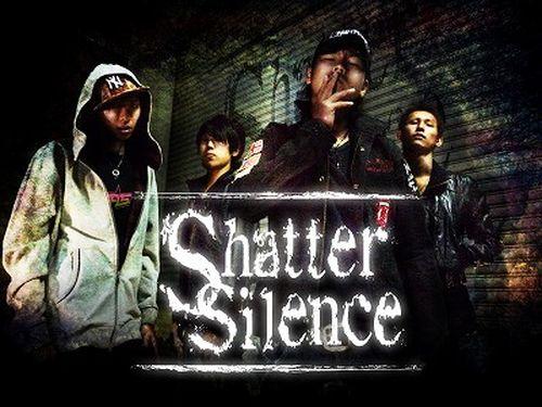 Shatter Silence - Discography (2009-2015)