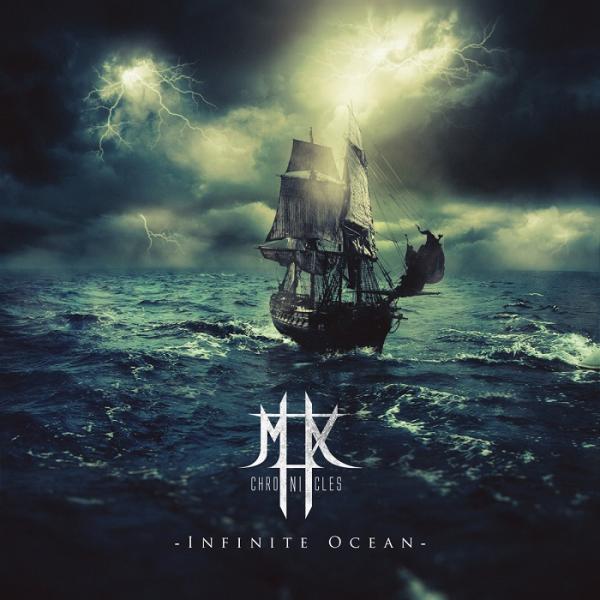 M.H.X's Chronicles - Infinite Ocean (Lossless)