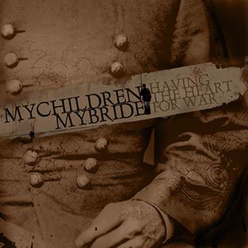 Mychildren Mybride - Discography