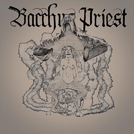 Bacchus Priest - Discography