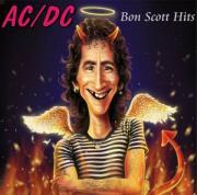 AC/DC - Bon Scott Hits (compilation)
