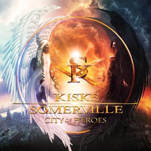Kiske / Somerville - Discography (2010 - 2015)