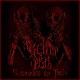 Victim Path - Surrounded By Pain