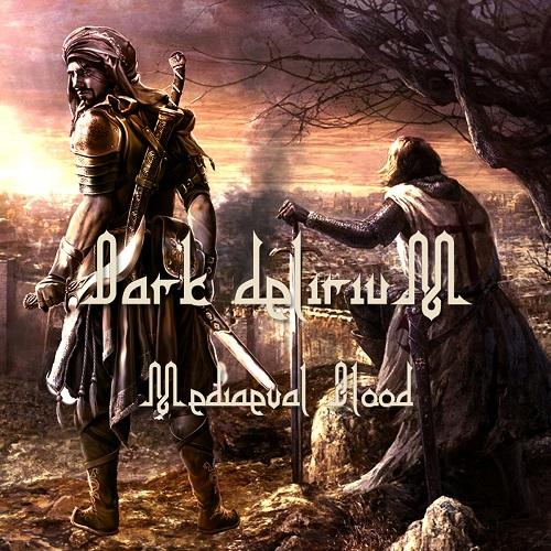 Dark Delirium - Discography