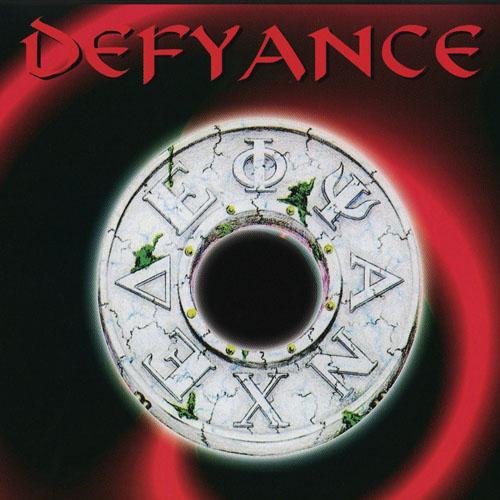 Defyance - Discography (1996 - 2015)