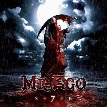 Mr. Ego - Se7en