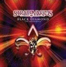 Stratovarius  - Black Diamond: The Anthology (Compilation)