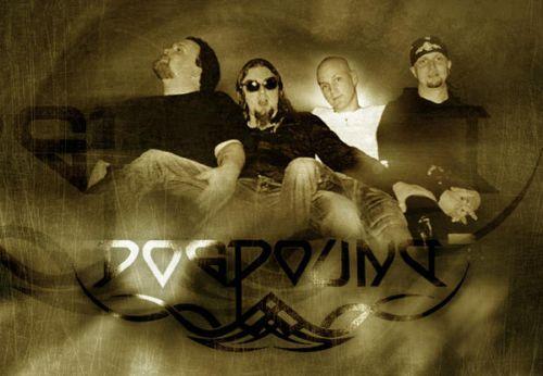 Dogpound - Discography (2003 - 2007)