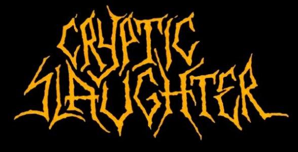 Cryptic Slaughter - Discography (1985-2003)