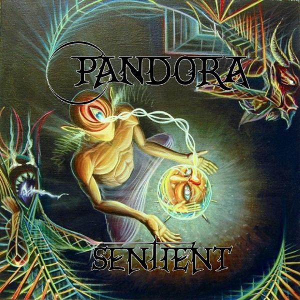 Pandora - Sentient