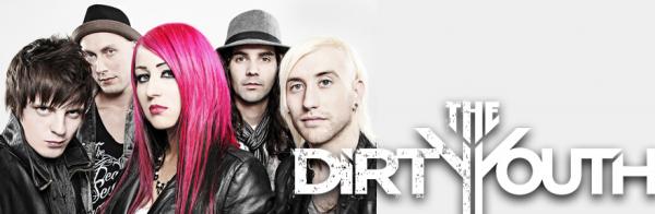 The Dirty Youth - Discography (2008 - 2019)