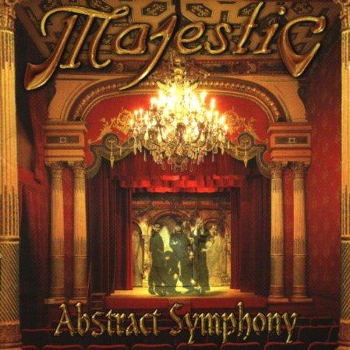 Majestic - Discography