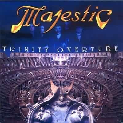 Majestic - Discography