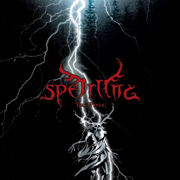 Speirling - The Piper