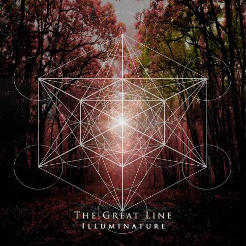 The Great Line - Illuminature (EP)