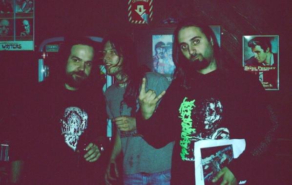 Mucupurulent - Discography (1997 - 2010)