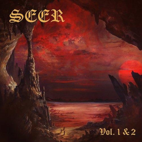Seer -  Vol. 1 & 2 (Compilation)