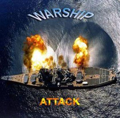 Warship - Attack (Demo)