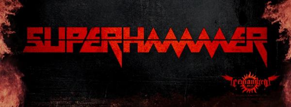 Superhammer - Discography (2013-2018)