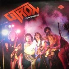 Citron - Discography (1978 - 2015)