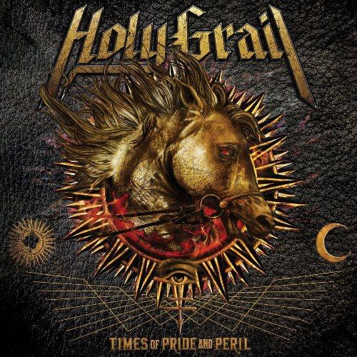 Holy Grail - Discography (2009 - 2016)