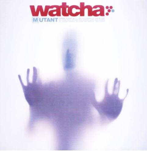 Watcha  - Discography (1998 - 2007) 