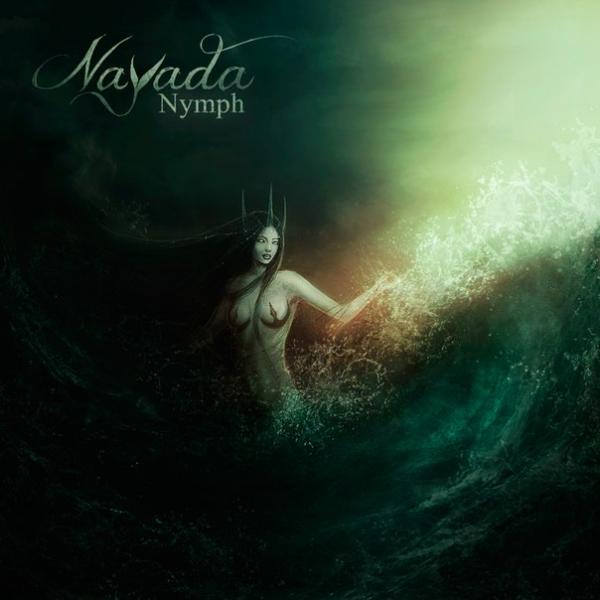 Nayada - Nymph (Single)