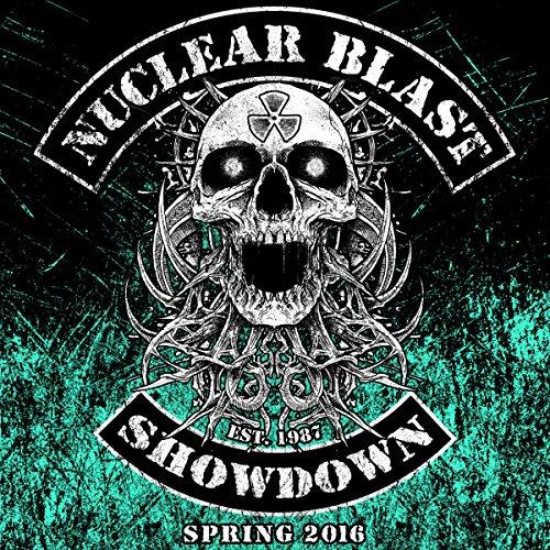 Various Artists - Nuclear Blast Showdown Spring 2016 