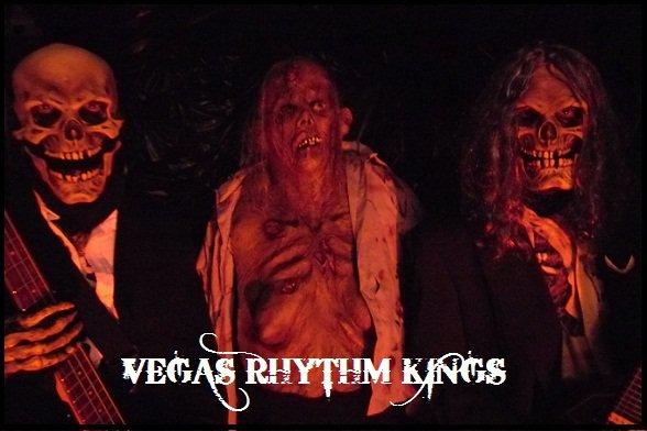 Vegas Rhythm Kings  - Discography (2010 - 2015) 