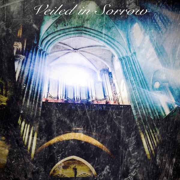 Veiled In Sorrow  - Veiled In Sorrow (EP)