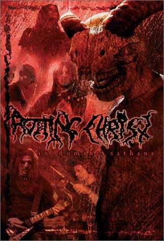 Rotting Christ - In Domine Sathana (DVD)