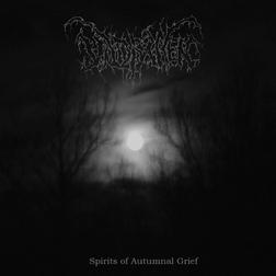Vildfaren - Spirits of Autumnal Grief (Demo)