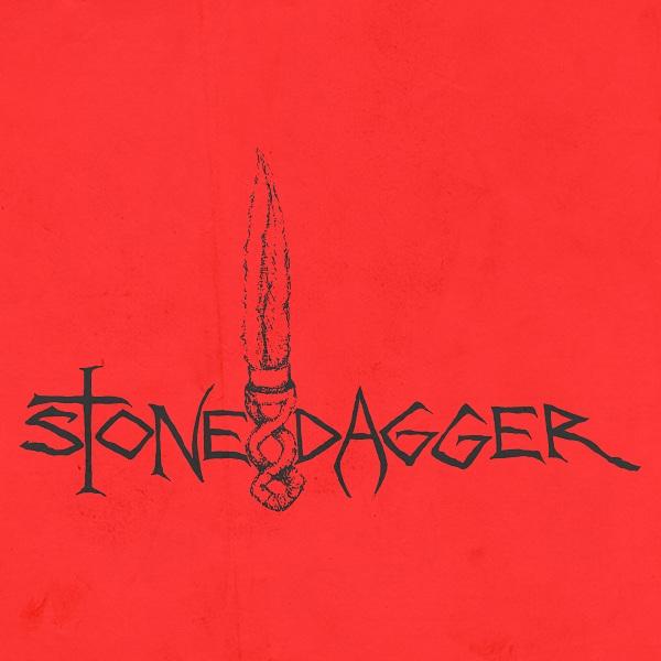 Stone Dagger - The Siege Of Jerusalem (Demo)