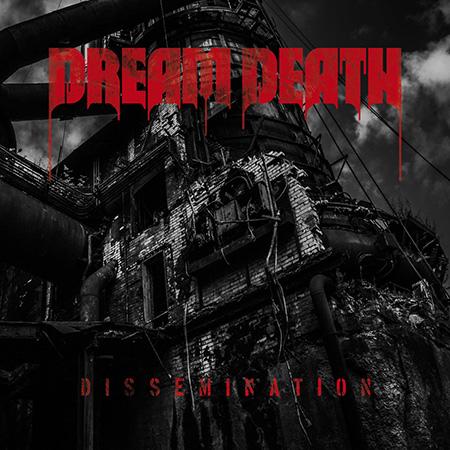 Dream Death - Discography (1987 -  2016)