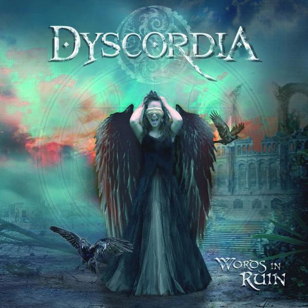 Dyscordia - Discography (2013-2016)