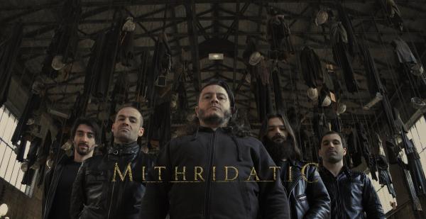 Mithridatic - Discography (2015 - 2016)