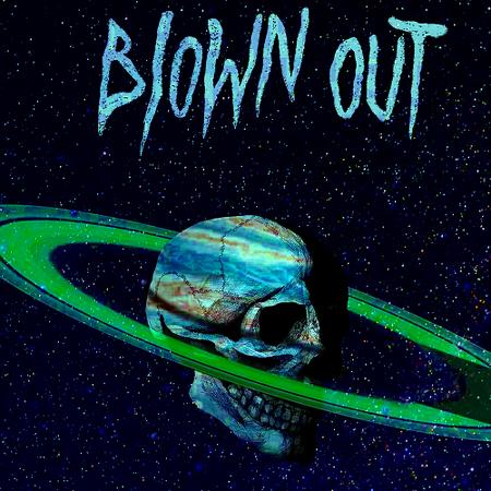Blown Out - Discography