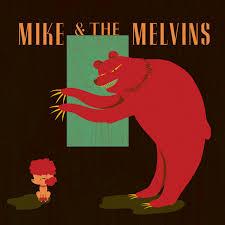 Mike &amp; The Melvins - Three Men and a Baby
