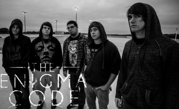 The Enigma Code - Discography